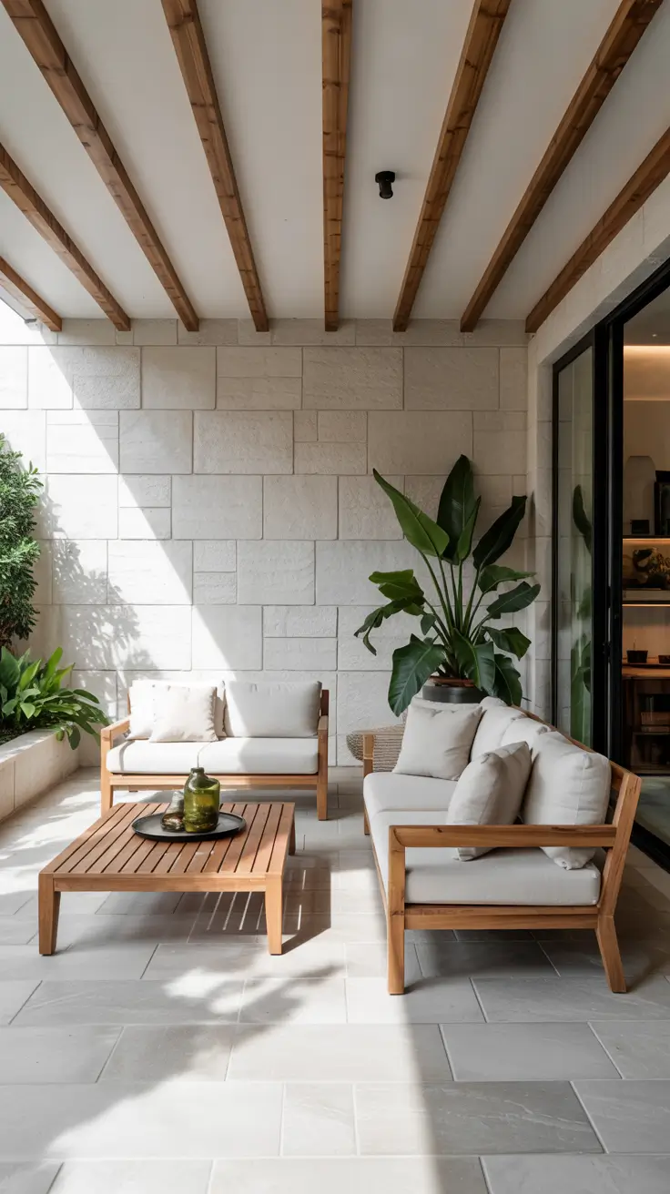 Summer Outdoor Furniture 2026 - Stylish Ideas for Modern Outdoor Living Spaces