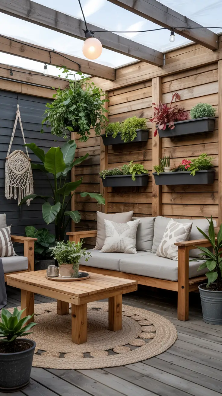 Summer Outdoor Furniture 2026 - Stylish Ideas for Modern Outdoor Living Spaces