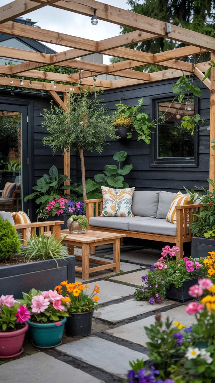 Summer Outdoor Furniture 2026 - Stylish Ideas for Modern Outdoor Living Spaces