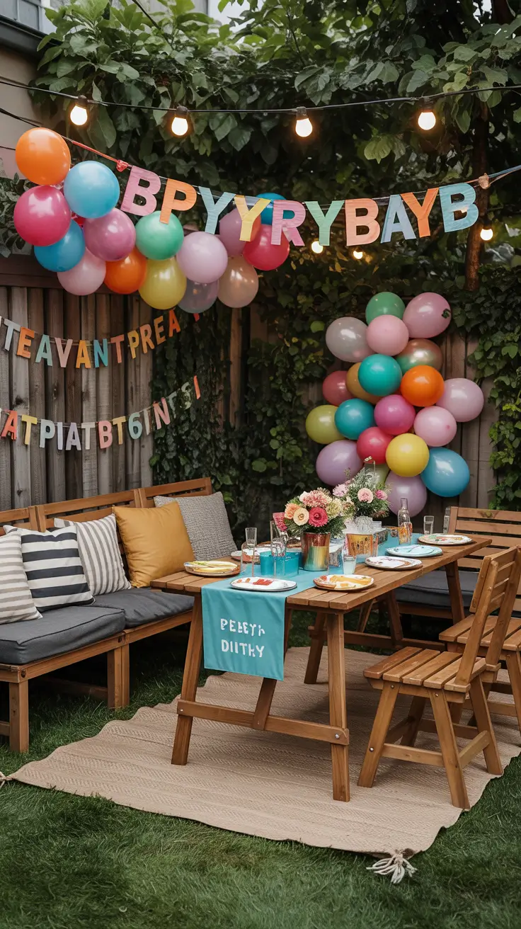 Summer Outdoor Furniture 2026 - Stylish Ideas for Modern Outdoor Living Spaces