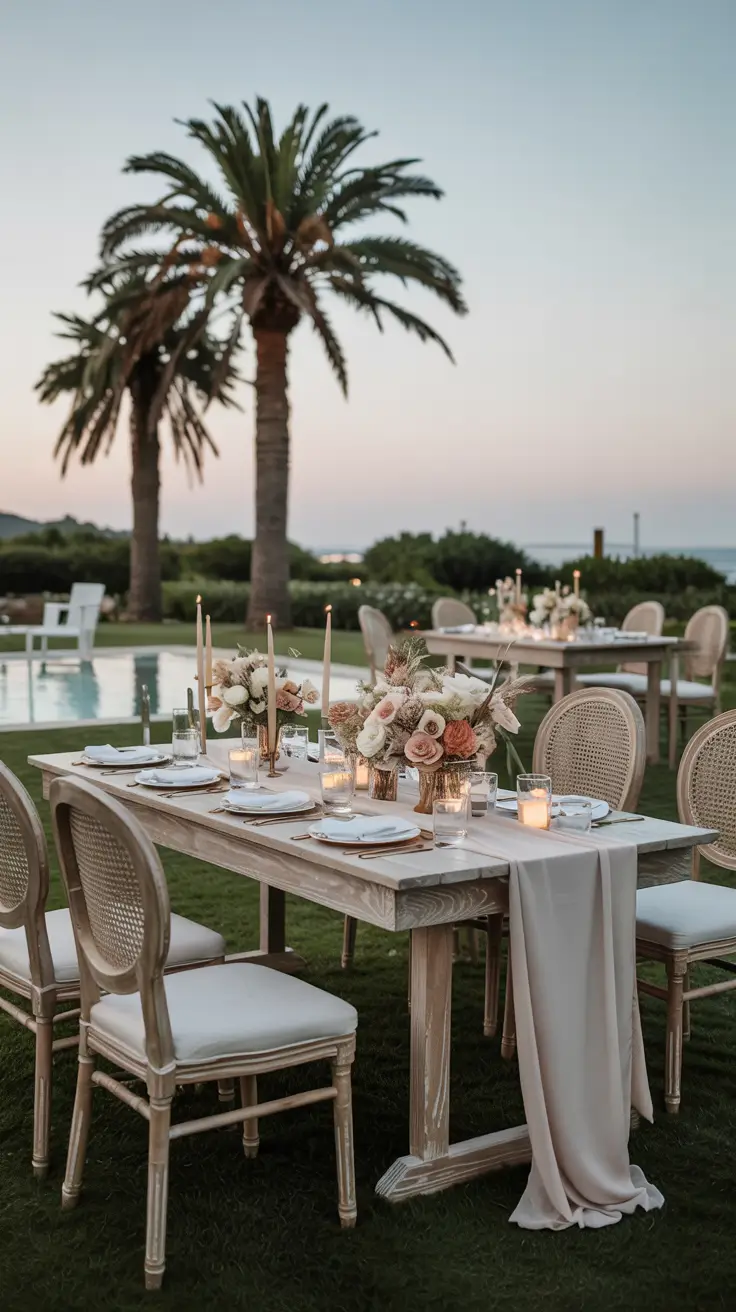 Summer Outdoor Furniture 2026 - Stylish Ideas for Modern Outdoor Living Spaces