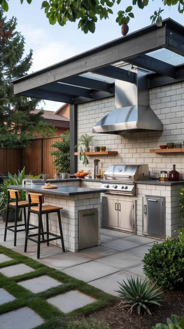 Summer Outdoor Furniture 2026 - Stylish Ideas for Modern Outdoor Living Spaces