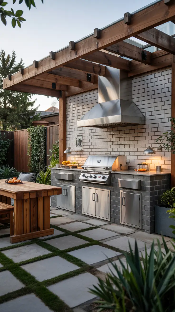 Summer Outdoor Furniture 2026 - Stylish Ideas for Modern Outdoor Living Spaces