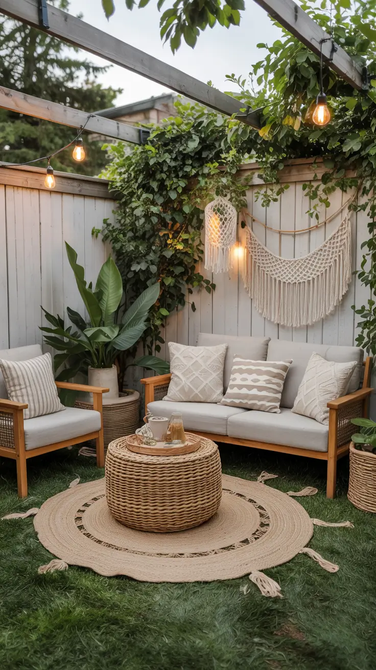 Summer Outdoor Furniture 2026 - Stylish Ideas for Modern Outdoor Living Spaces