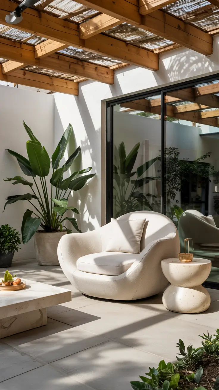 Summer Outdoor Furniture 2026 - Stylish Ideas for Modern Outdoor Living Spaces