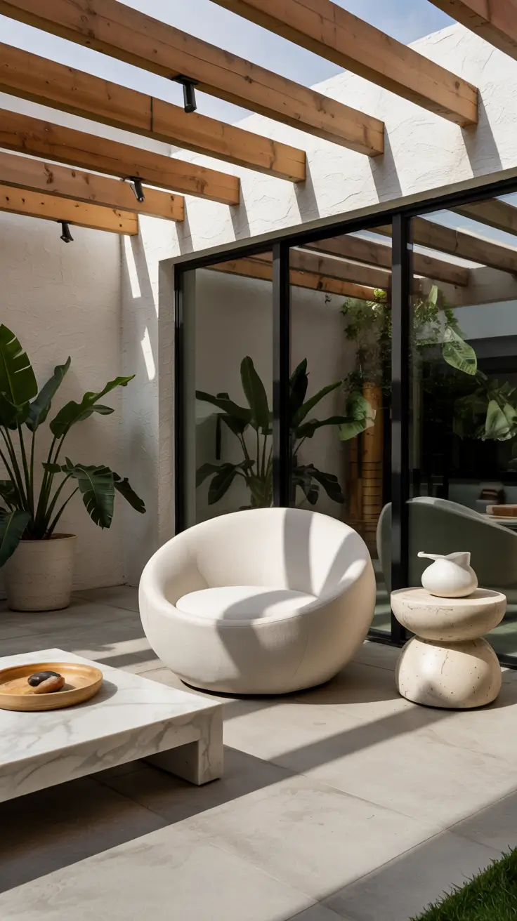 Summer Outdoor Furniture 2026 - Stylish Ideas for Modern Outdoor Living Spaces