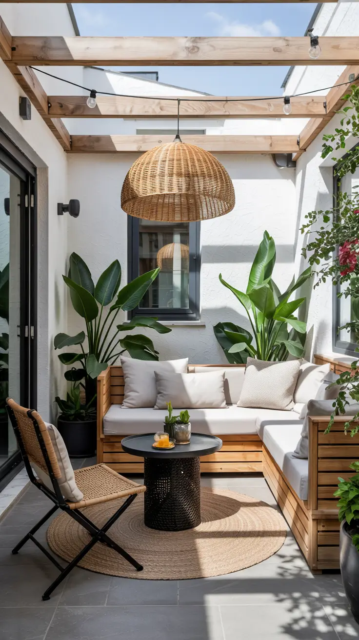 Summer Outdoor Furniture 2026 - Stylish Ideas for Modern Outdoor Living Spaces