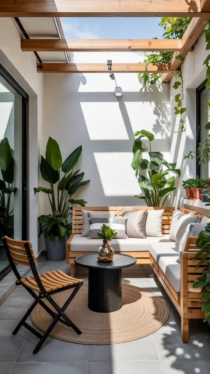 Summer Outdoor Furniture 2026 - Stylish Ideas for Modern Outdoor Living Spaces