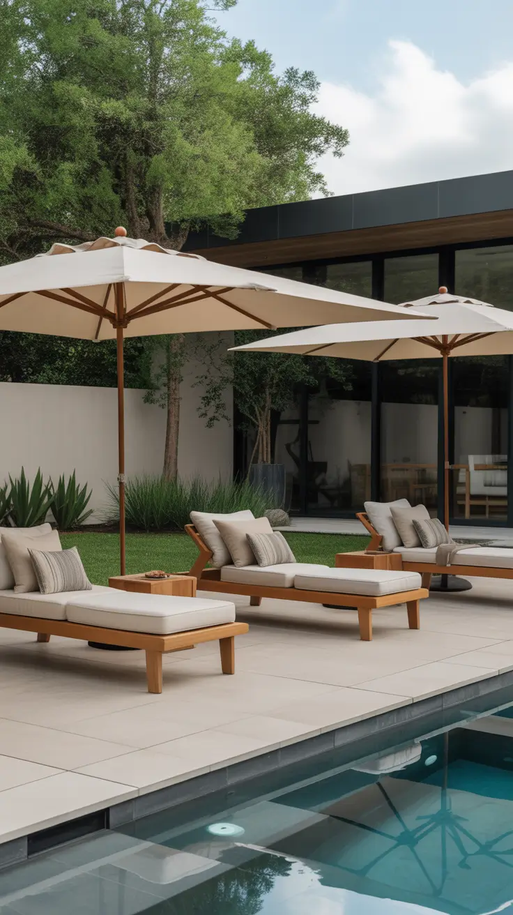 Summer Outdoor Pool Decor 2026 - Stylish Party Ideas, Decorations, and Outdoor Pool Inspiration