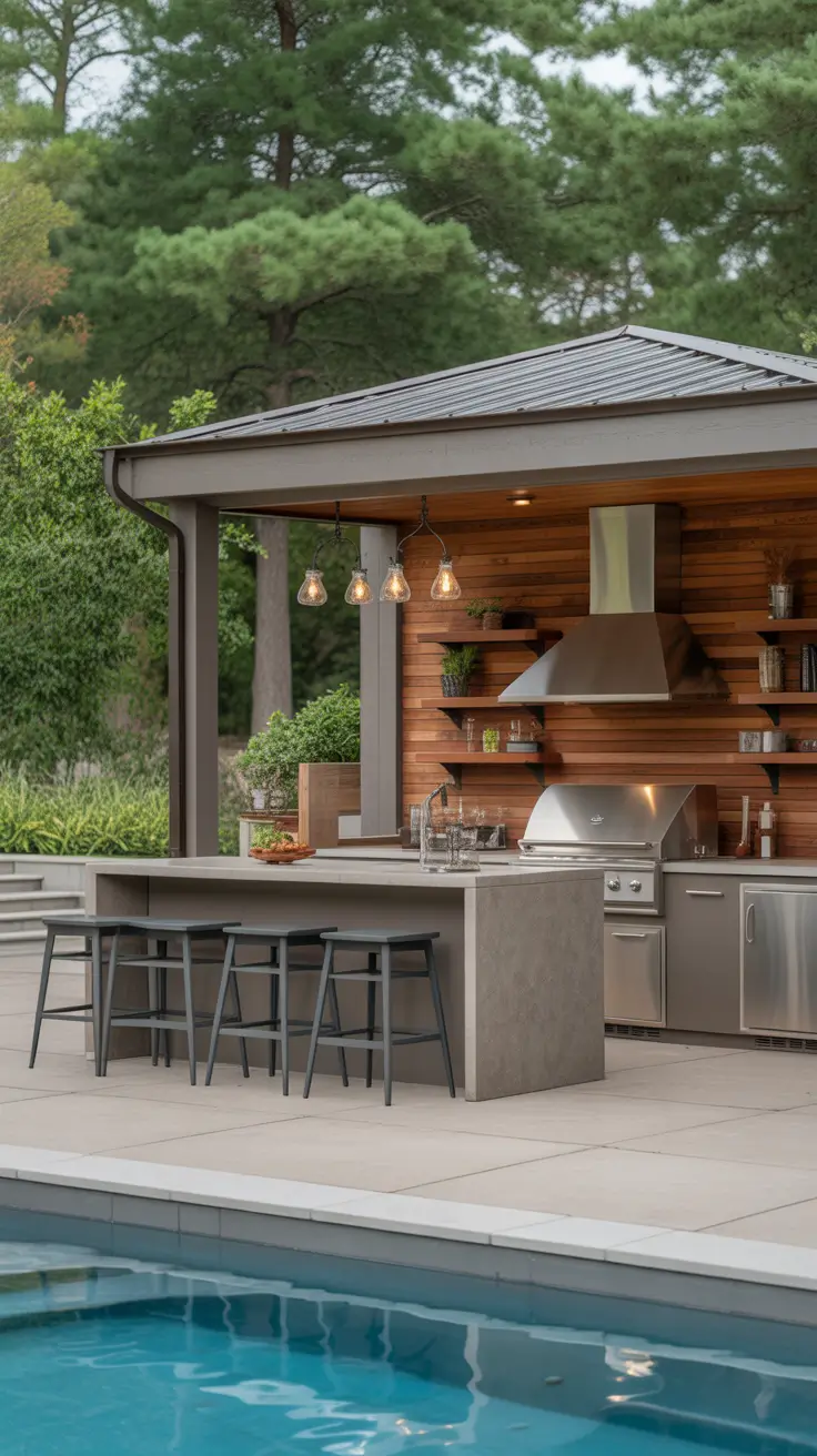 Summer Outdoor Pool Decor 2026 - Stylish Party Ideas, Decorations, and Outdoor Pool Inspiration