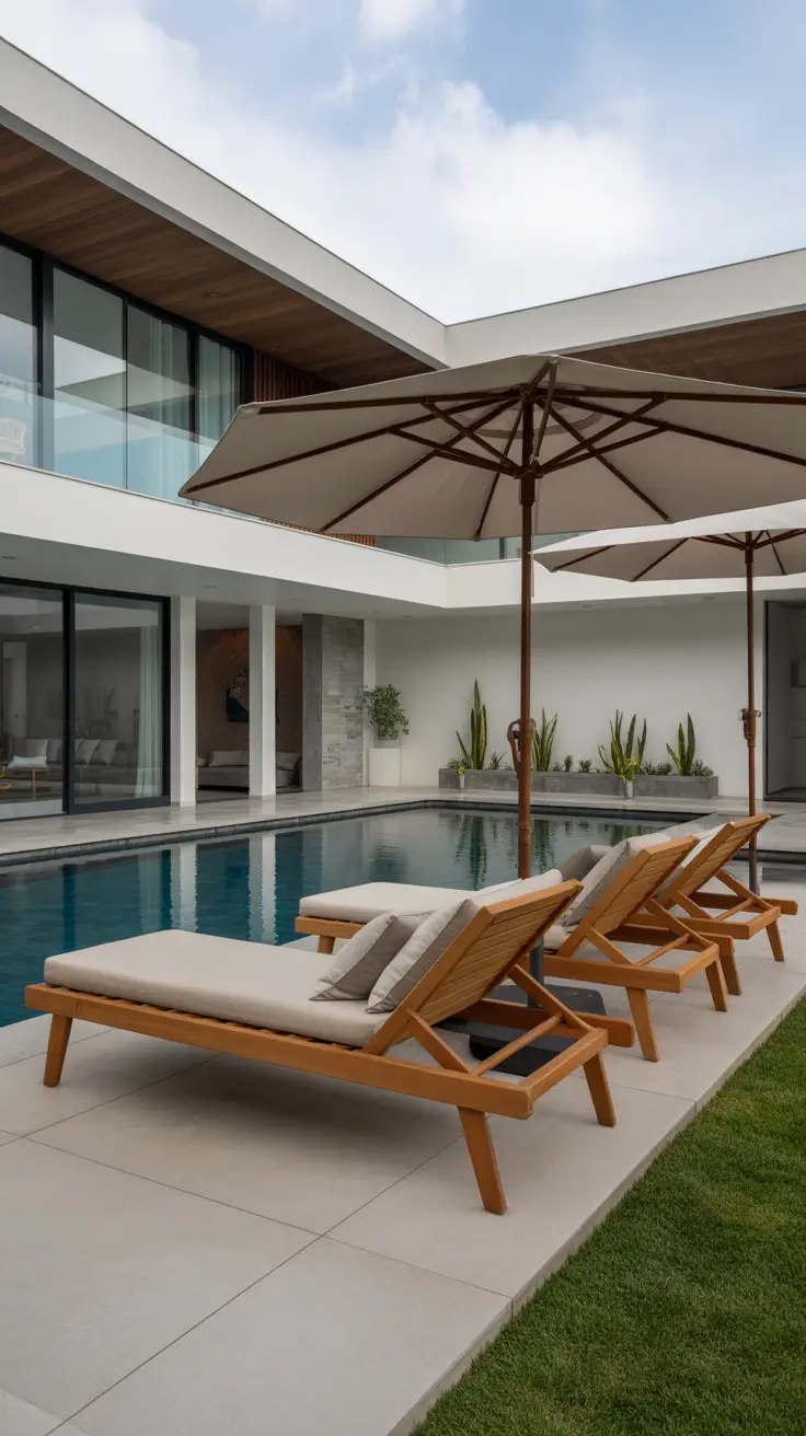 Summer Outdoor Pool Decor 2026 - Stylish Party Ideas, Decorations, and Outdoor Pool Inspiration