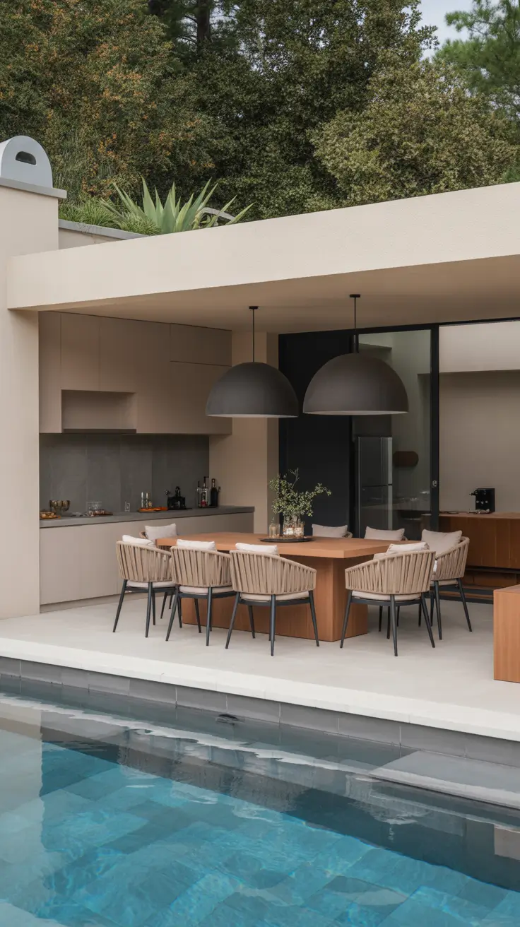 Summer Outdoor Pool Decor 2026 - Stylish Party Ideas, Decorations, and Outdoor Pool Inspiration