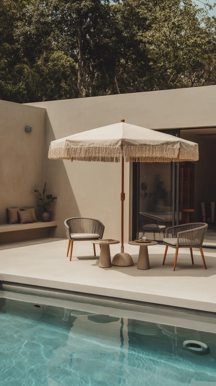 Summer Outdoor Pool Decor 2026 - Stylish Party Ideas, Decorations, and Outdoor Pool Inspiration