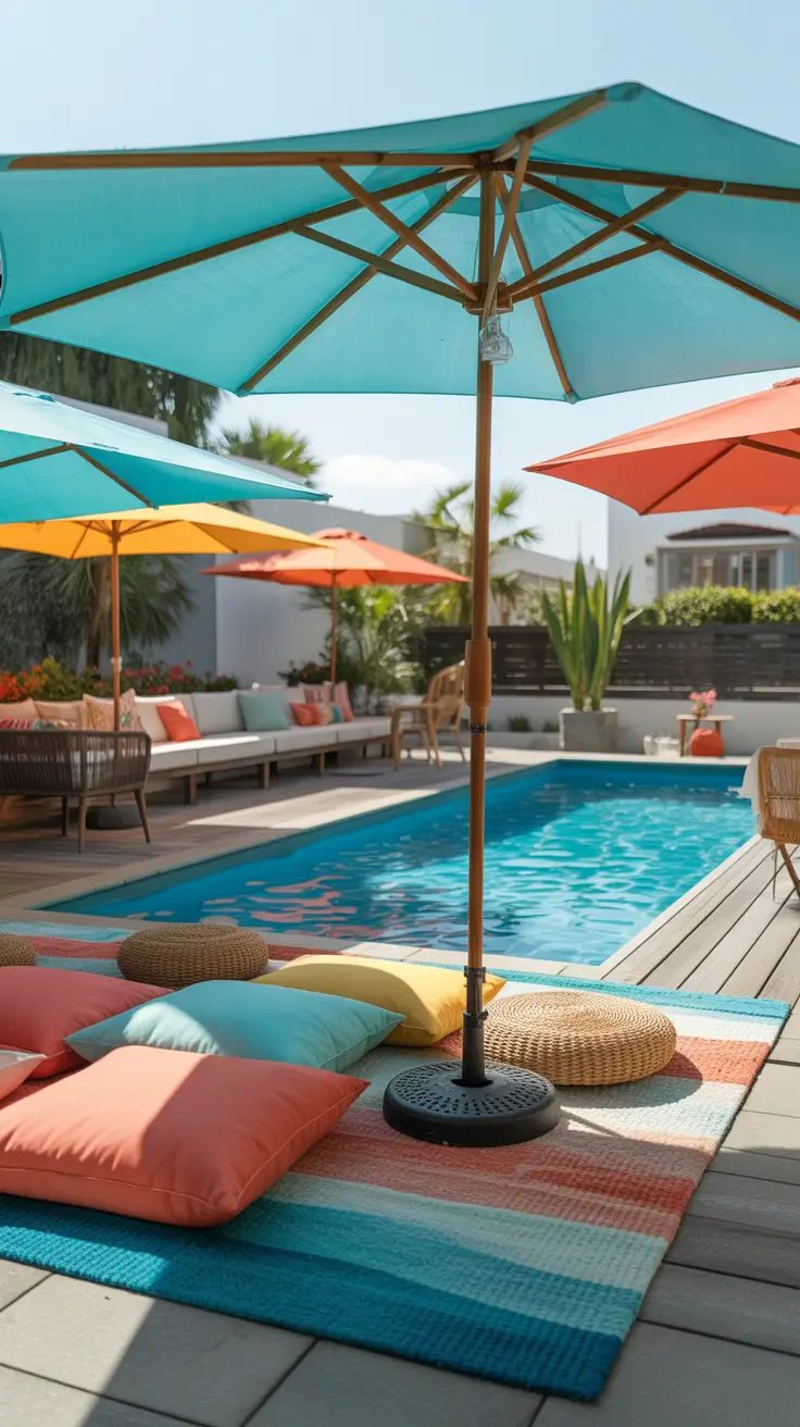 Summer Outdoor Pool Decor 2026 - Stylish Party Ideas, Decorations, and Outdoor Pool Inspiration