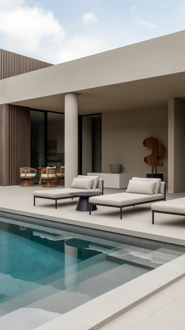 Summer Outdoor Pool Decor 2026 - Stylish Party Ideas, Decorations, and Outdoor Pool Inspiration