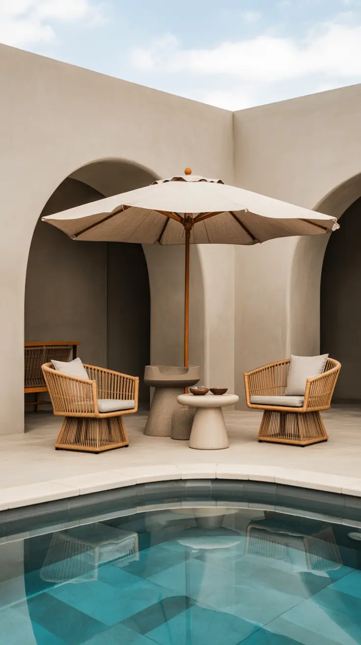 Summer Outdoor Pool Decor 2026 - Stylish Party Ideas, Decorations, and Outdoor Pool Inspiration