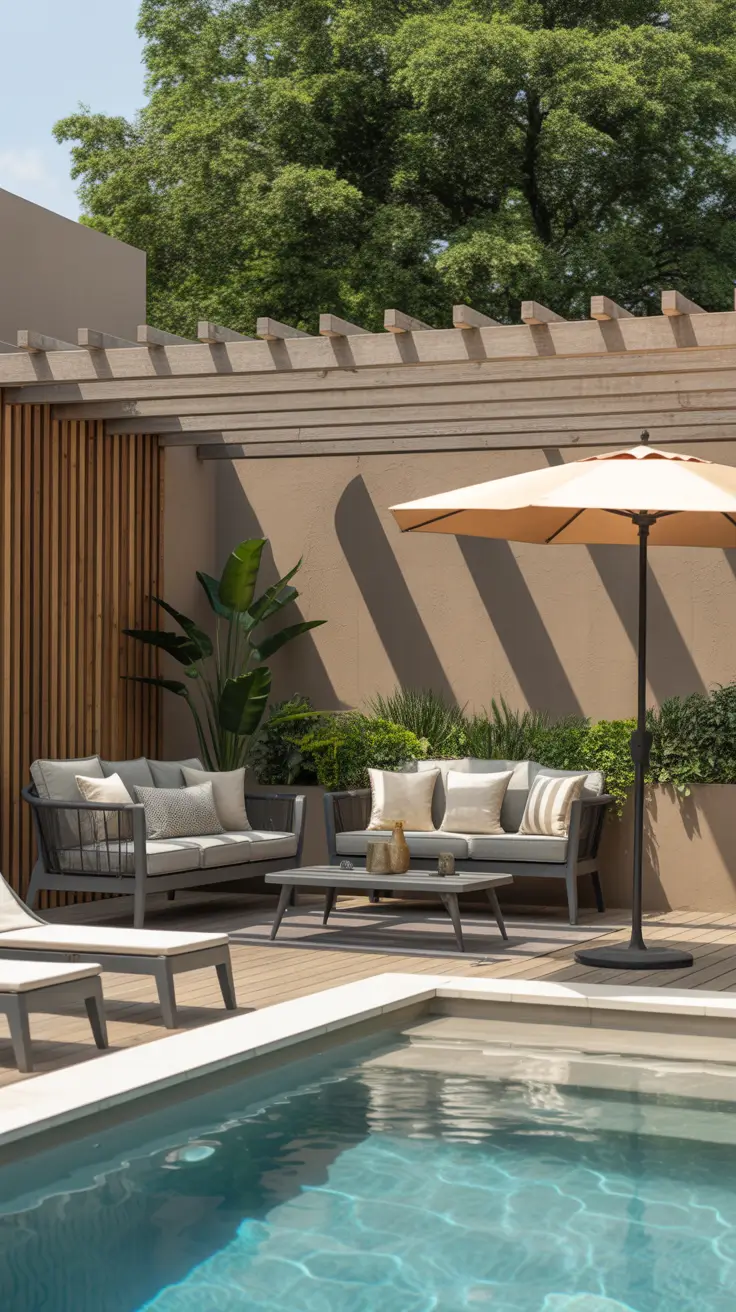 Summer Outdoor Pool Decor 2026 - Stylish Party Ideas, Decorations, and Outdoor Pool Inspiration