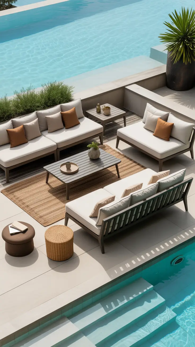 Summer Outdoor Pool Decor 2026 - Stylish Party Ideas, Decorations, and Outdoor Pool Inspiration