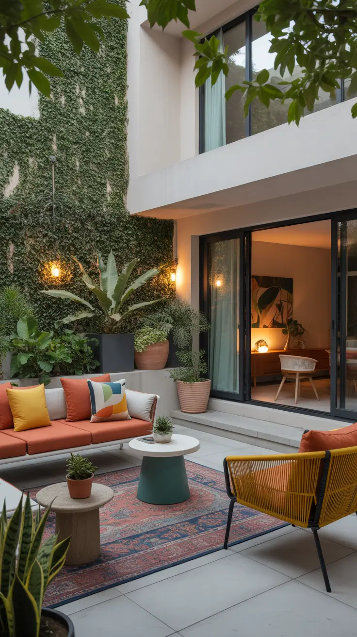 Summer Patio Decor Ideas 2026 - Stylish Outdoor & DIY Inspiration for Every Space