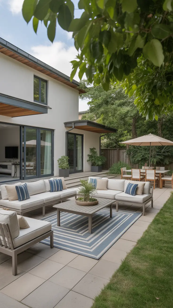 Summer Patio Decor Ideas 2026 - Stylish Outdoor & DIY Inspiration for Every Space