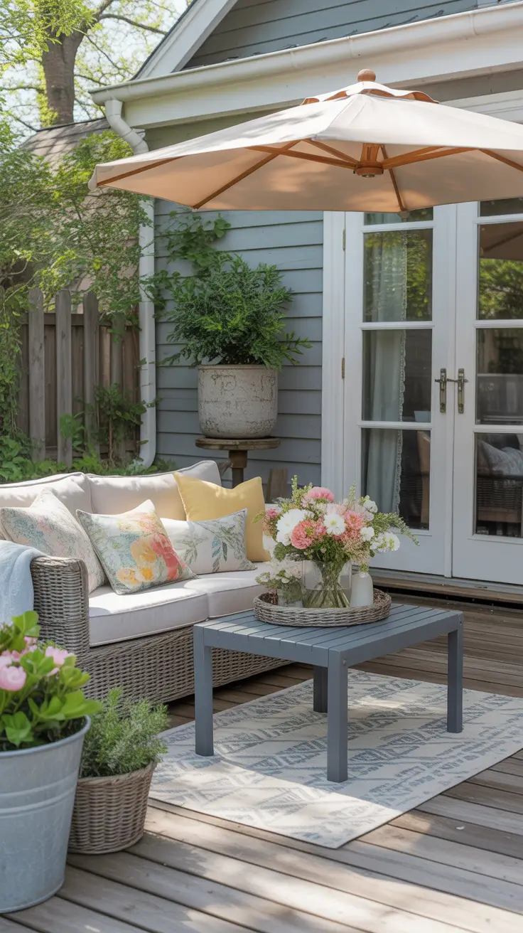 Summer Patio Decor Ideas 2026 - Stylish Outdoor & DIY Inspiration for Every Space