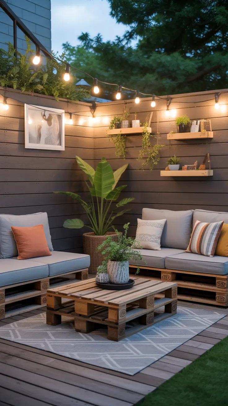 Summer Patio Decor Ideas 2026 - Stylish Outdoor & DIY Inspiration for Every Space