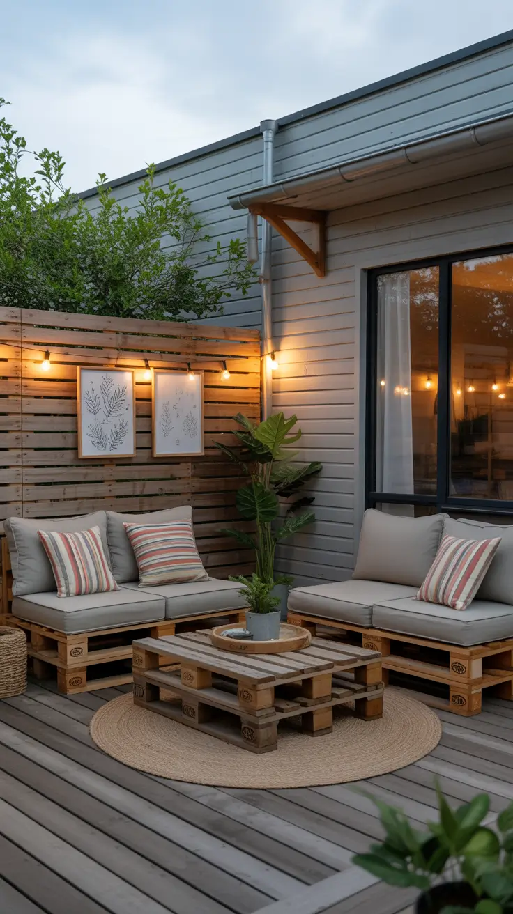 Summer Patio Decor Ideas 2026 - Stylish Outdoor & DIY Inspiration for Every Space