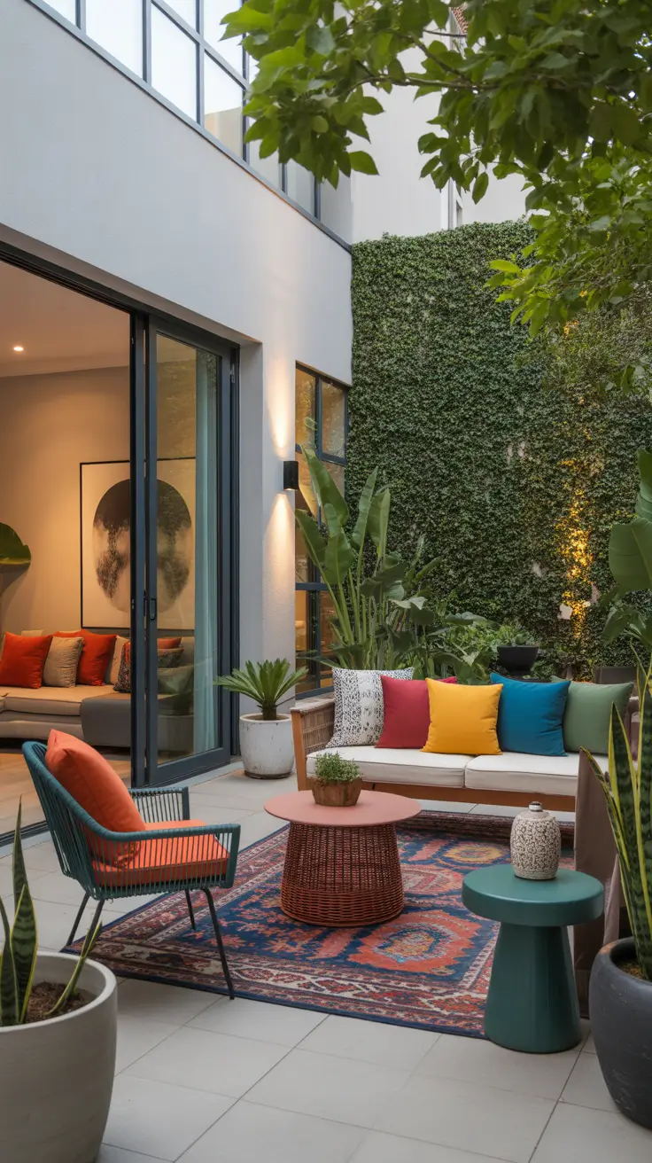 Summer Patio Decor Ideas 2026 - Stylish Outdoor & DIY Inspiration for Every Space