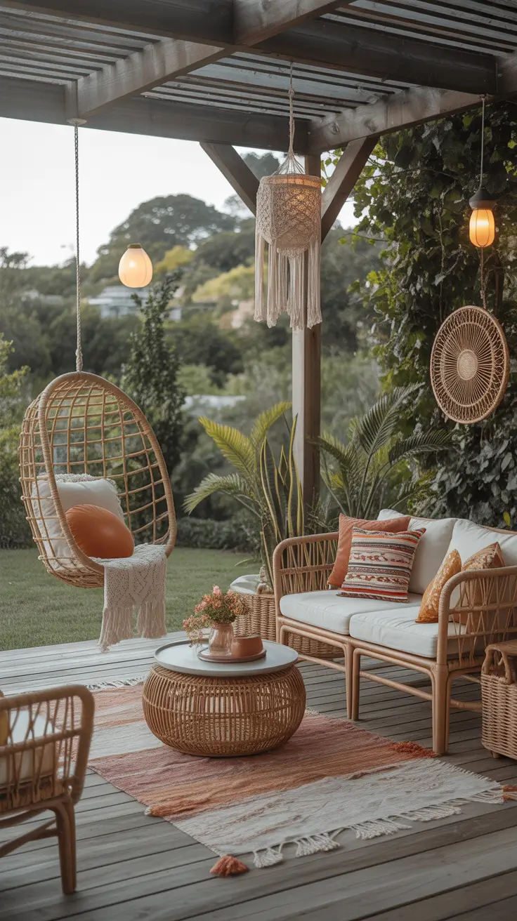 Summer Patio Decor Ideas 2026 - Stylish Outdoor & DIY Inspiration for Every Space