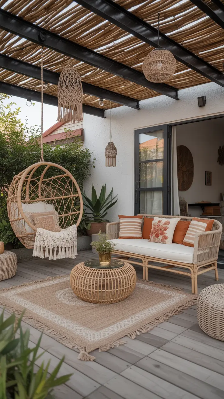 Summer Patio Decor Ideas 2026 - Stylish Outdoor & DIY Inspiration for Every Space