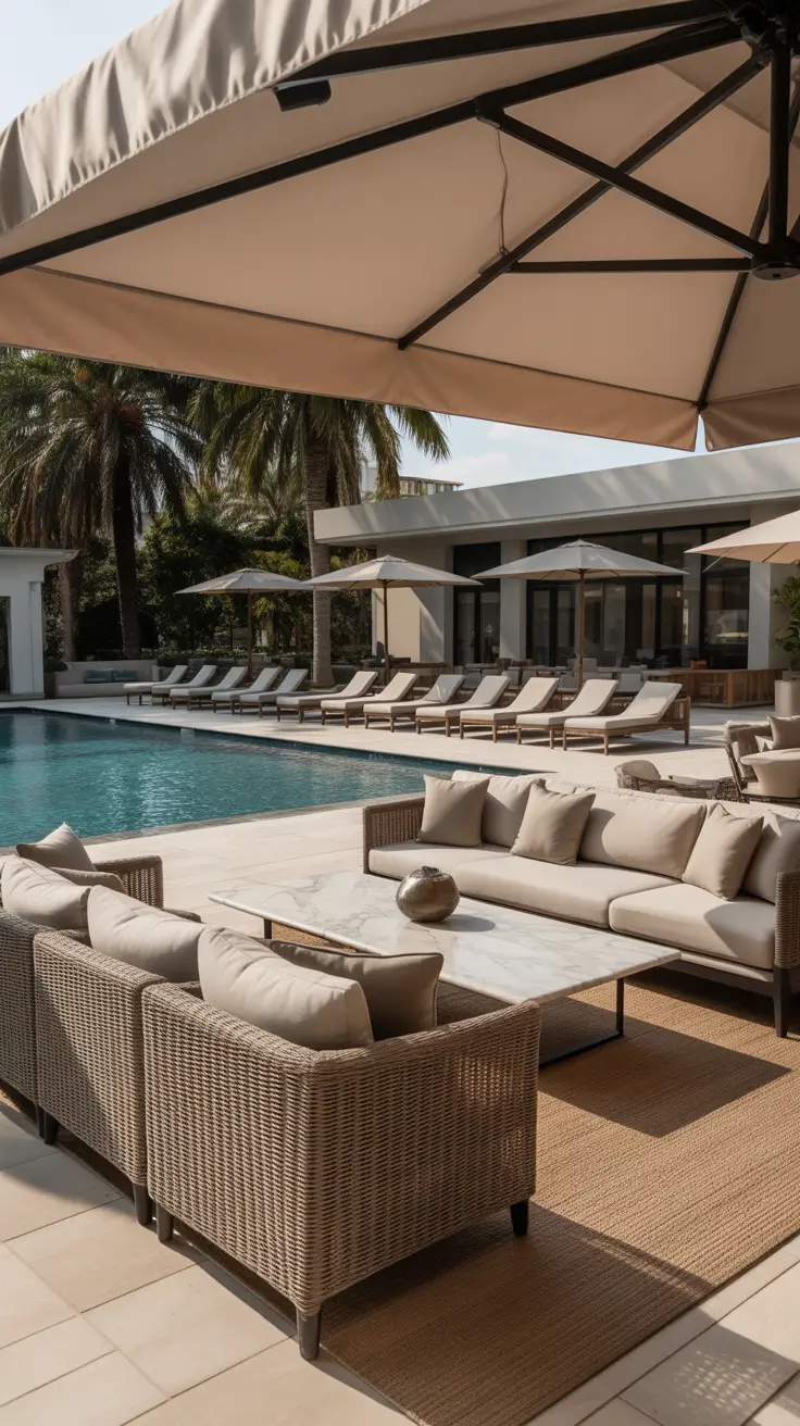 Summer Patio Decor Ideas 2026 - Stylish Outdoor & DIY Inspiration for Every Space