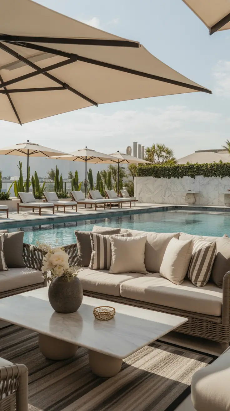 Summer Patio Decor Ideas 2026 - Stylish Outdoor & DIY Inspiration for Every Space