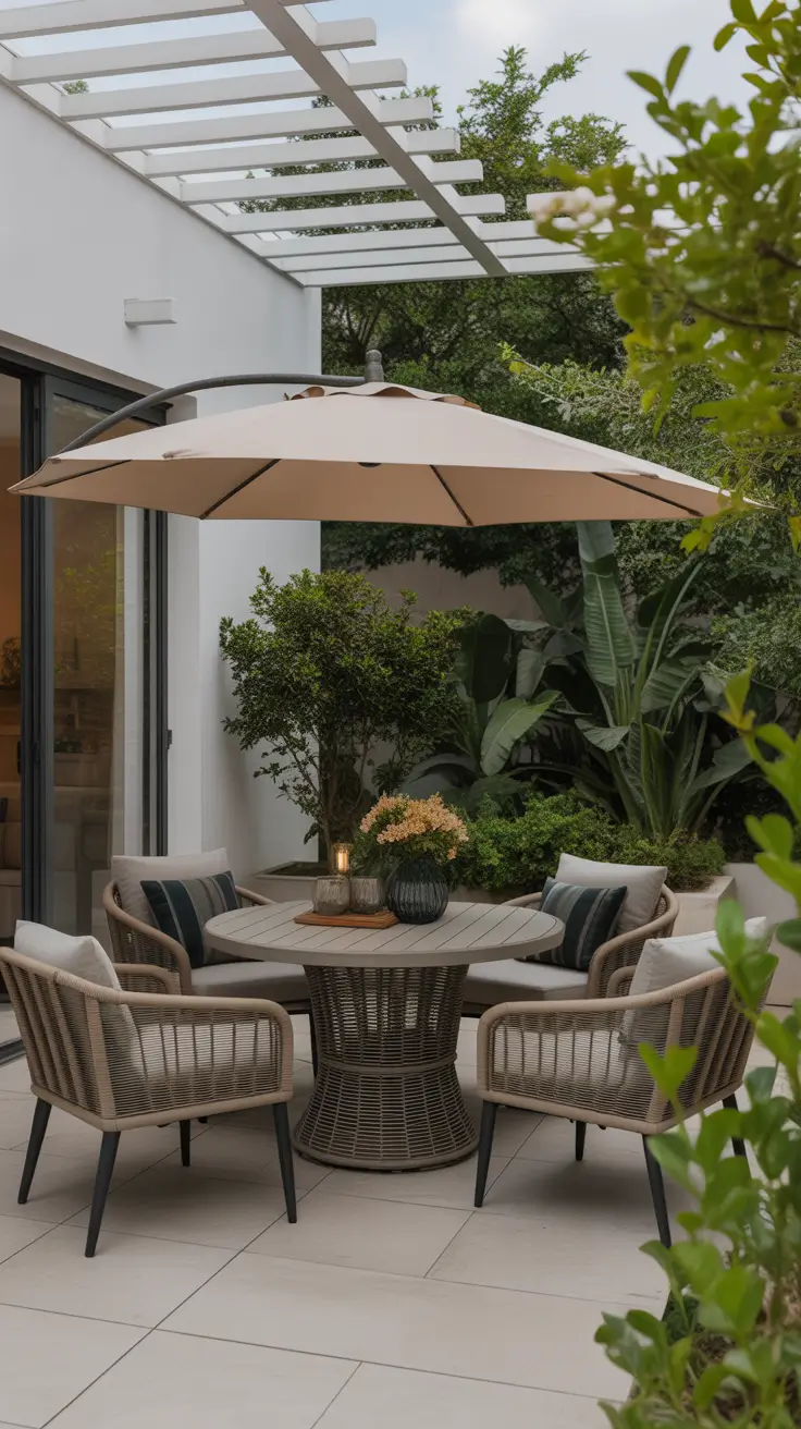 Summer Patio Decor Ideas 2026 - Stylish Outdoor & DIY Inspiration for Every Space