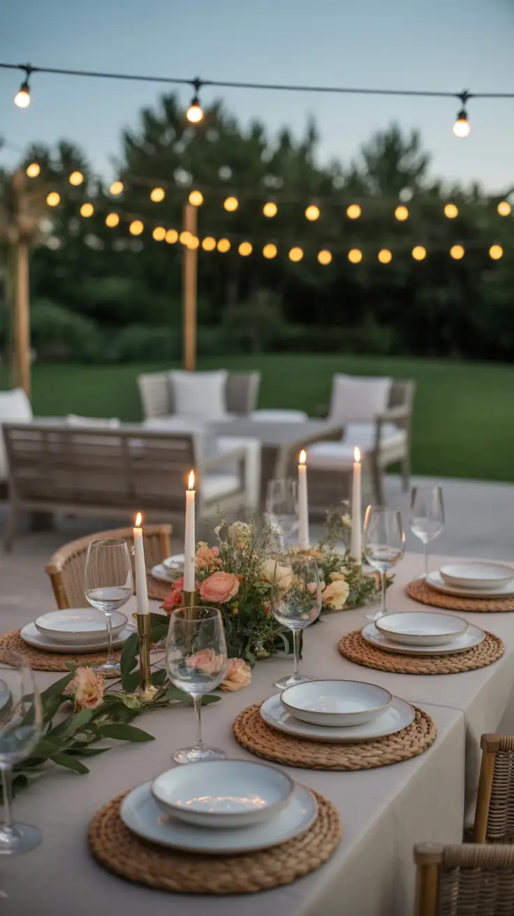 Summer Patio Decor Ideas 2026 - Stylish Outdoor & DIY Inspiration for Every Space