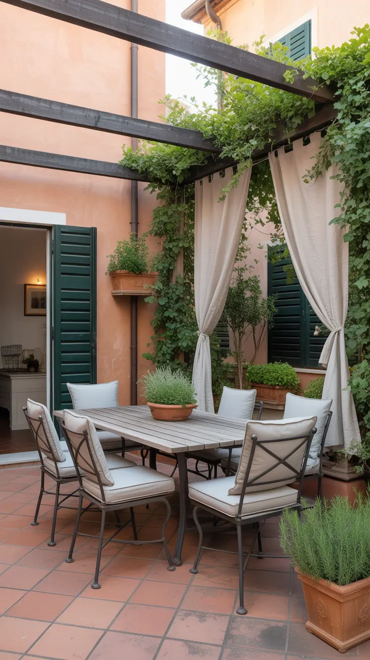 Summer Patio Decor Ideas 2026 - Stylish Outdoor & DIY Inspiration for Every Space