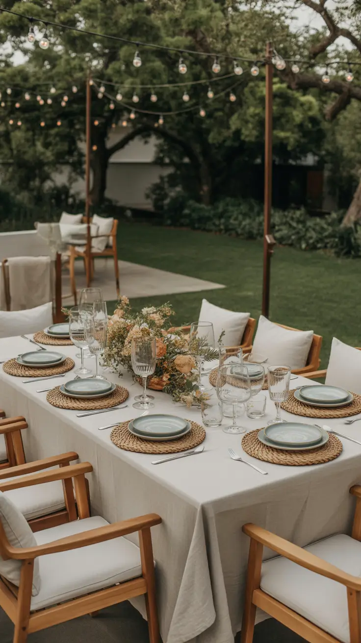 Summer Patio Decor Ideas 2026 - Stylish Outdoor & DIY Inspiration for Every Space