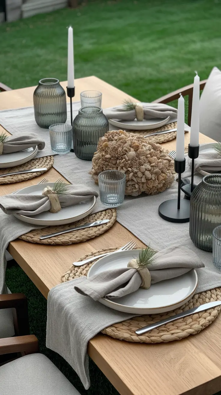 Summer Patio Decor Ideas 2026 - Stylish Outdoor & DIY Inspiration for Every Space