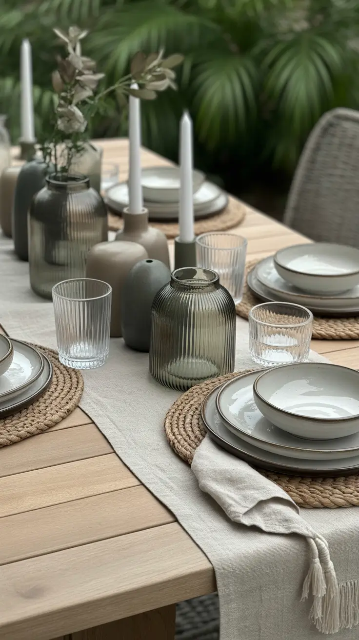 Summer Patio Decor Ideas 2026 - Stylish Outdoor & DIY Inspiration for Every Space