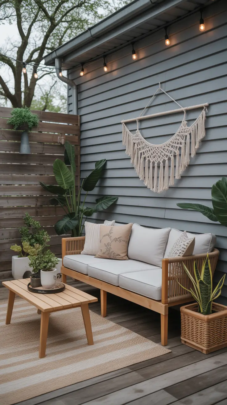 Summer Patio Decor Ideas 2026 - Stylish Outdoor & DIY Inspiration for Every Space