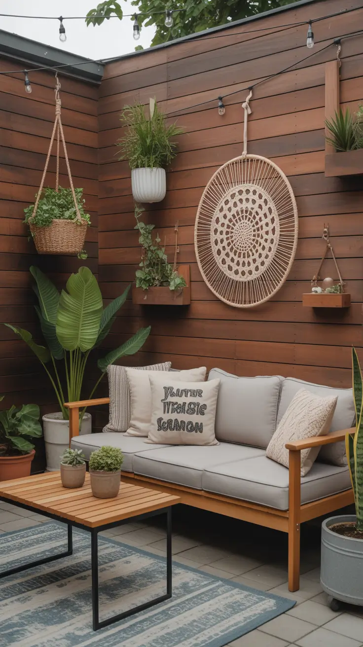 Summer Patio Decor Ideas 2026 - Stylish Outdoor & DIY Inspiration for Every Space