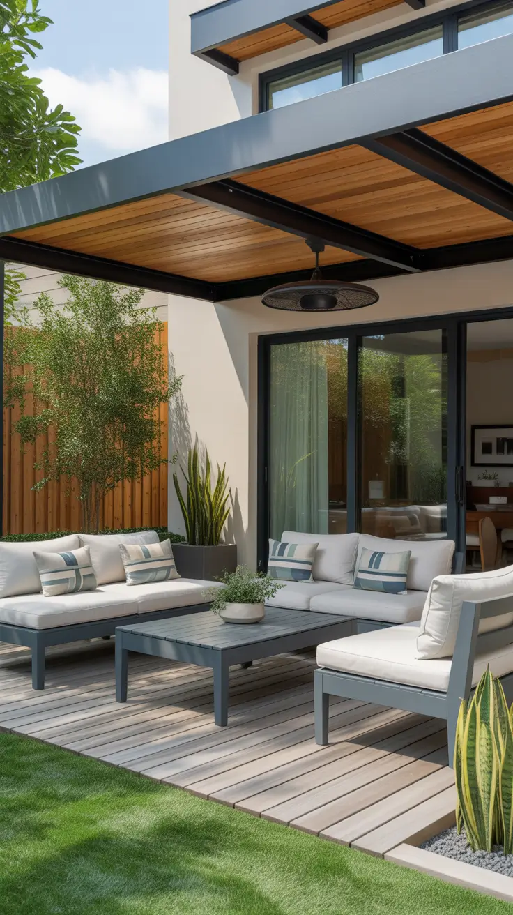 Summer Patio Decor Ideas 2026 - Stylish Outdoor & DIY Inspiration for Every Space