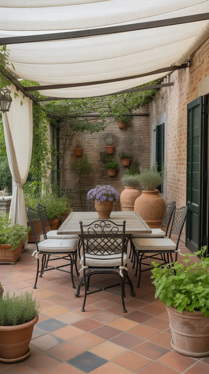 Summer Patio Decor Ideas 2026 - Stylish Outdoor & DIY Inspiration for Every Space