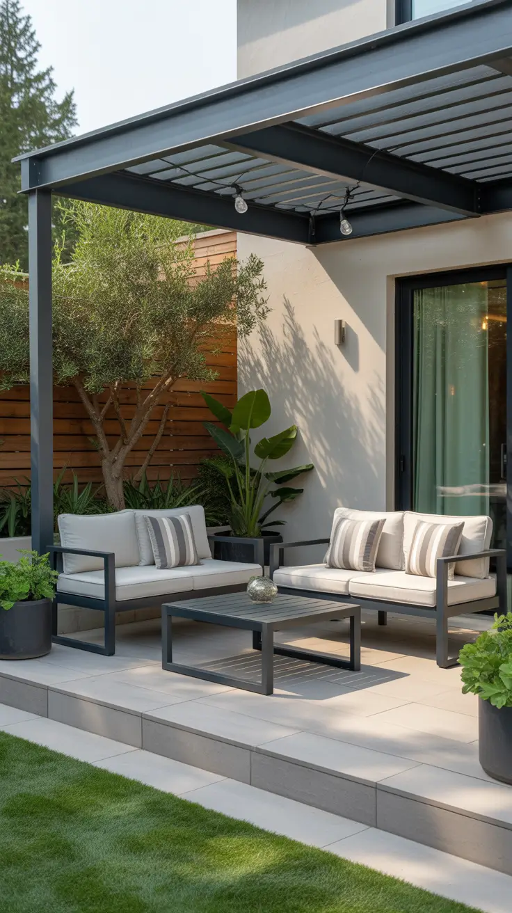 Summer Patio Decor Ideas 2026 - Stylish Outdoor & DIY Inspiration for Every Space