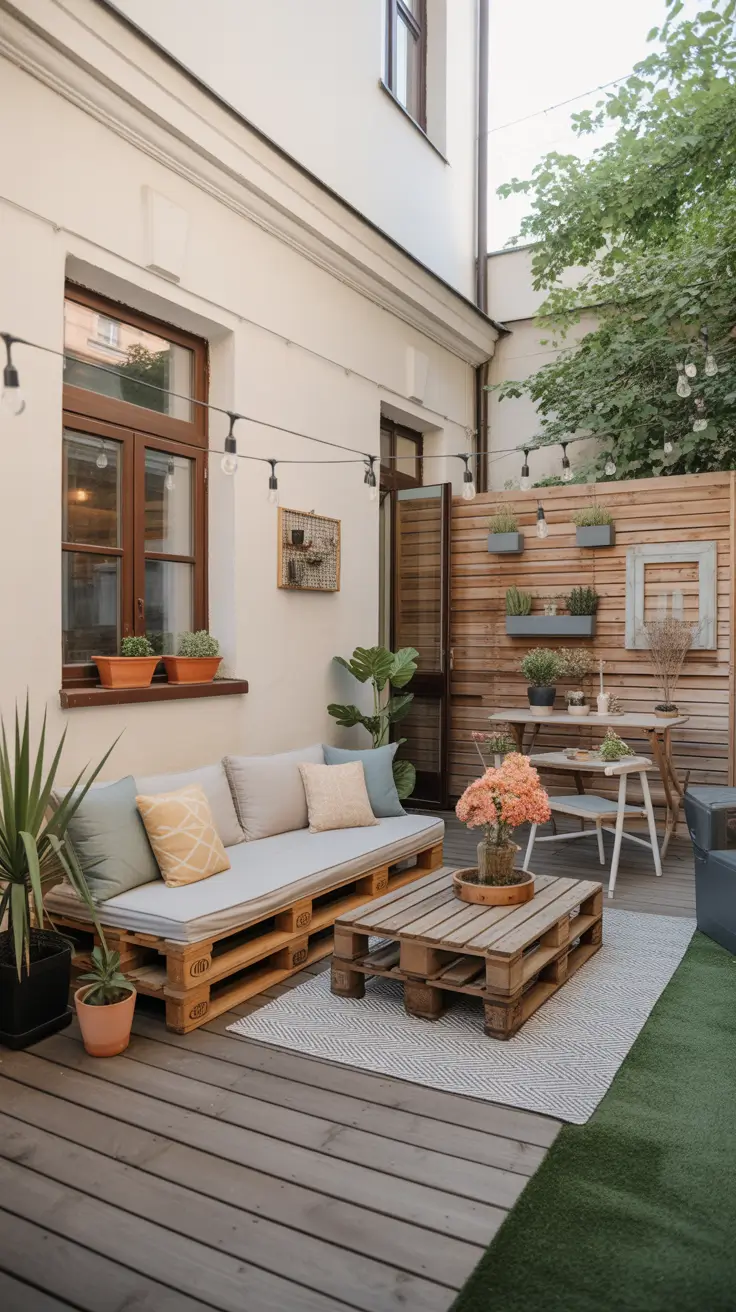 Summer Patio Decor Ideas 2026 - Stylish Outdoor & DIY Inspiration for Every Space