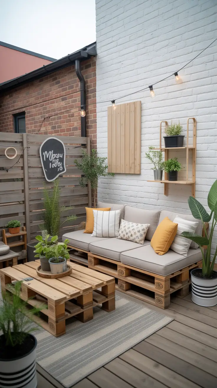 Summer Patio Decor Ideas 2026 - Stylish Outdoor & DIY Inspiration for Every Space