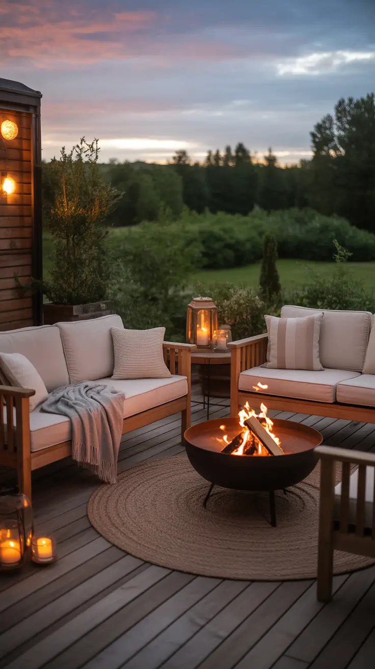 Summer Patio Decor Ideas 2026 - Stylish Outdoor & DIY Inspiration for Every Space