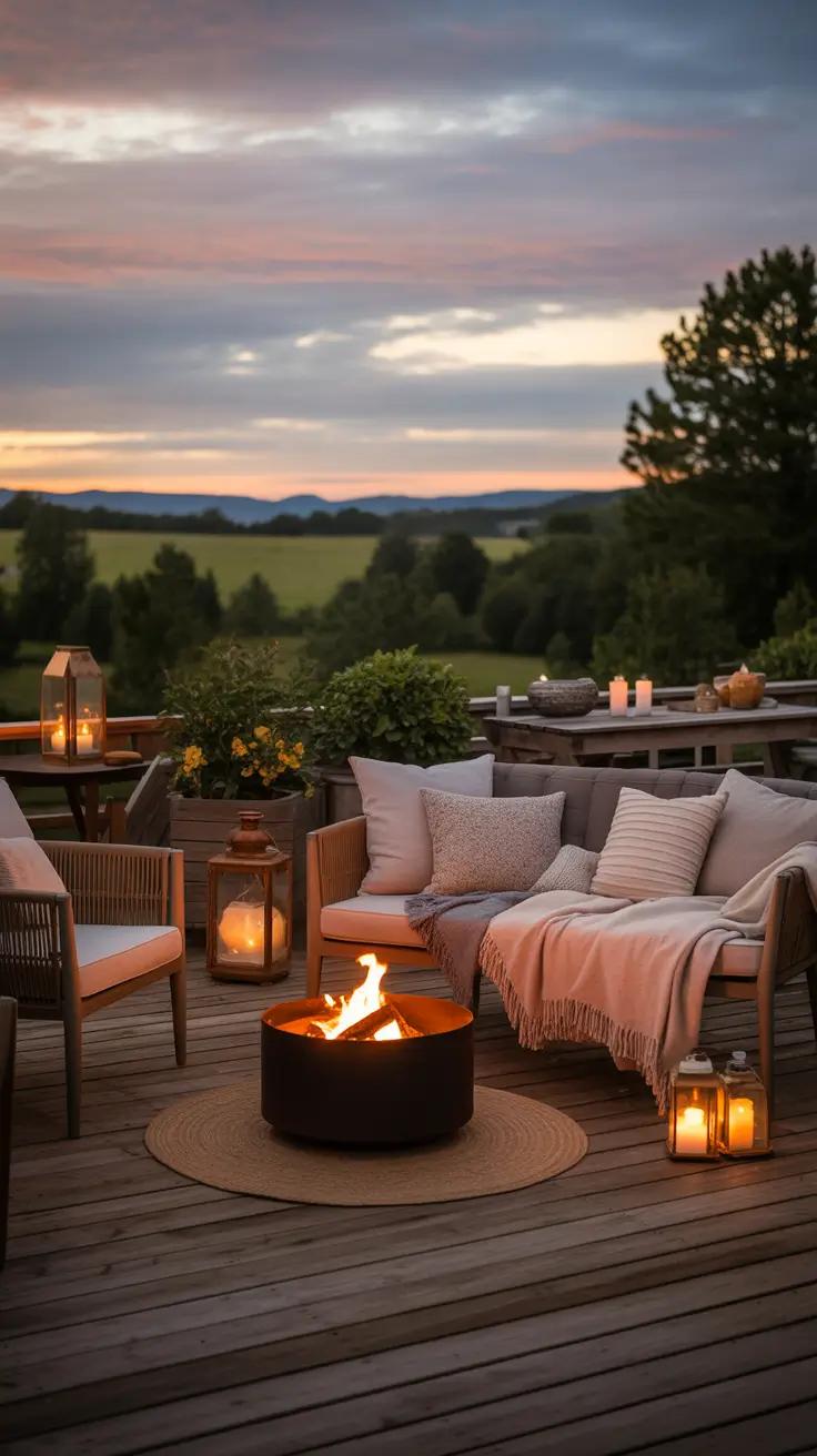 Summer Patio Decor Ideas 2026 - Stylish Outdoor & DIY Inspiration for Every Space