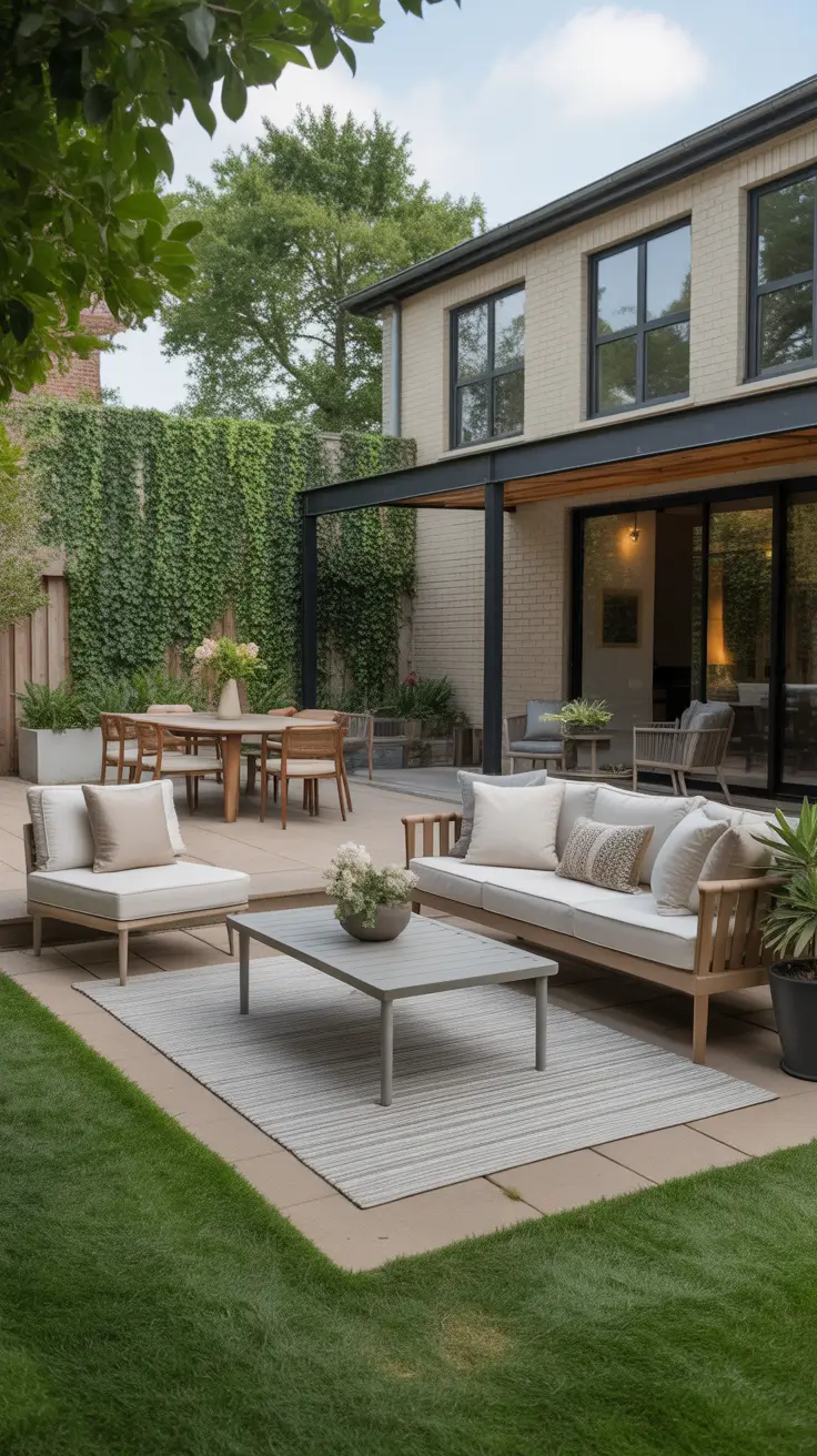 Summer Patio Decor Ideas 2026 - Stylish Outdoor & DIY Inspiration for Every Space