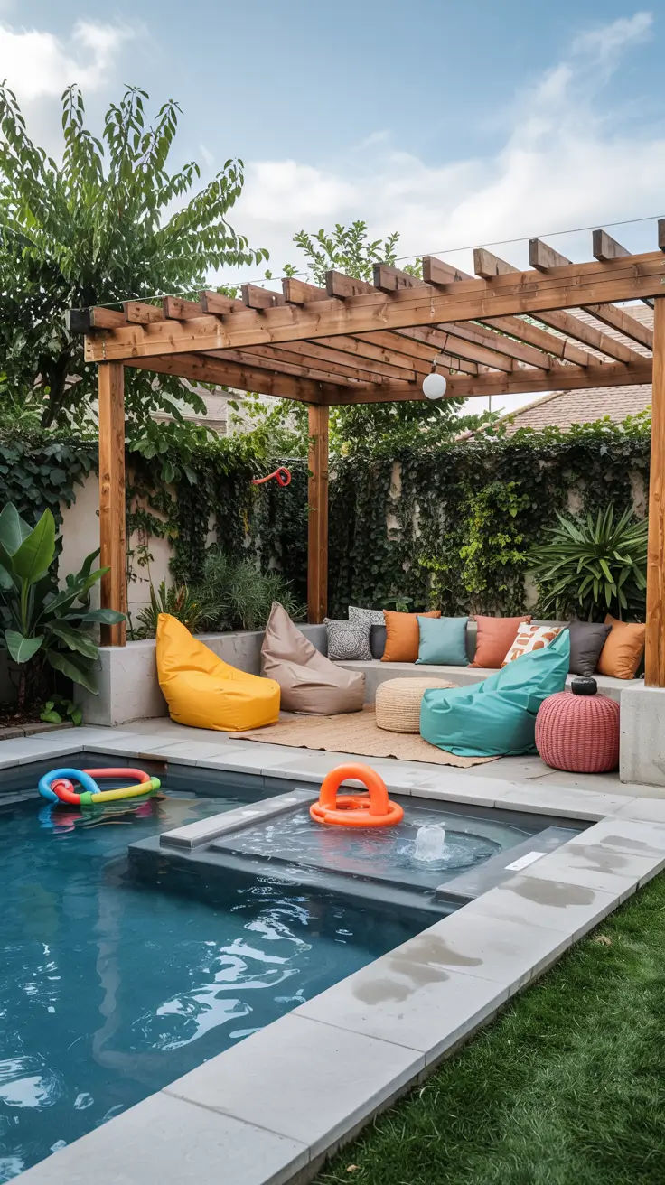 Summer Pool for Kids 2026: Best Party Ideas, Themes & Aesthetic Inspiration