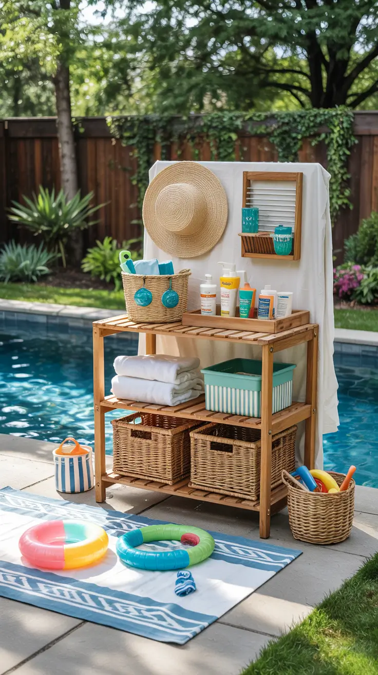 Summer Pool for Kids 2026: Best Party Ideas, Themes & Aesthetic Inspiration